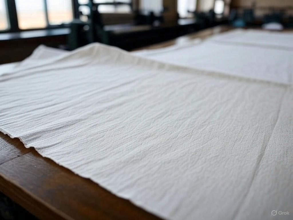 Poplin Fabric