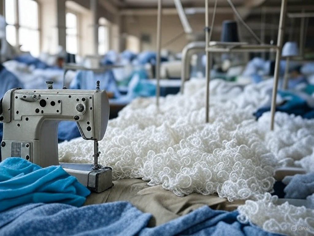 Made-ups Production