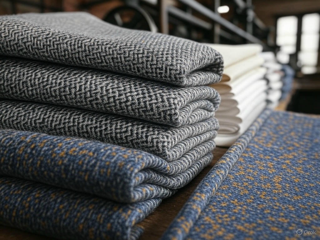 Technical Fabric