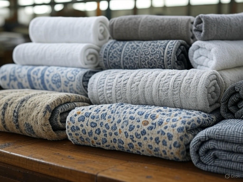 Towels
