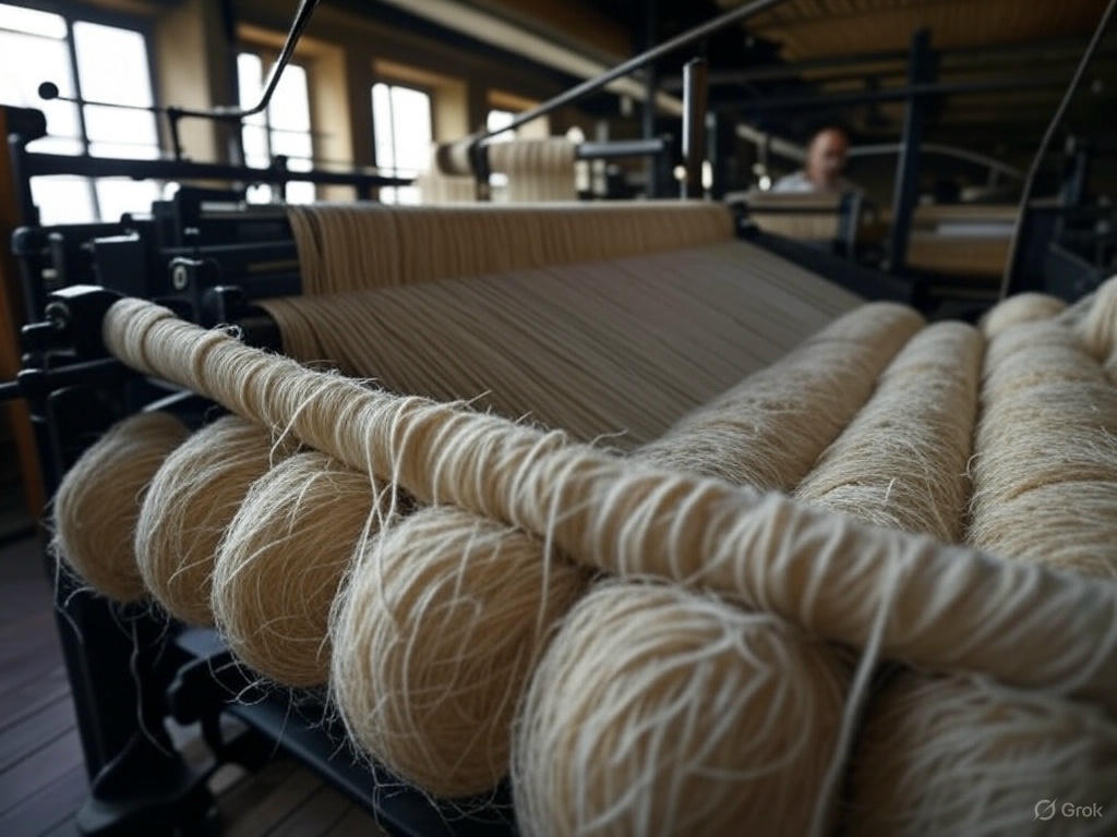 Weaving Unit